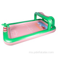 Bola Sepak Inflatable Spray Pool Inflatable Toys for Kids